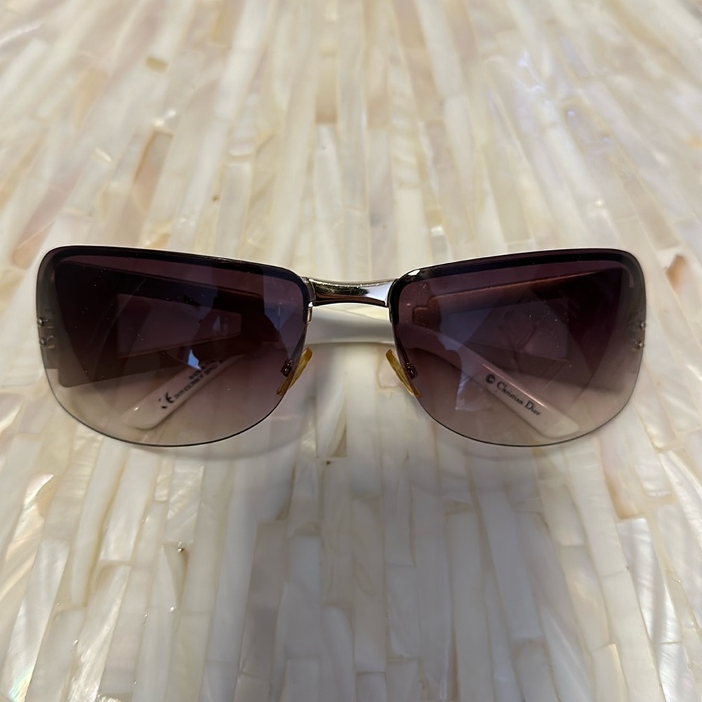 Christian Dior Sunglas